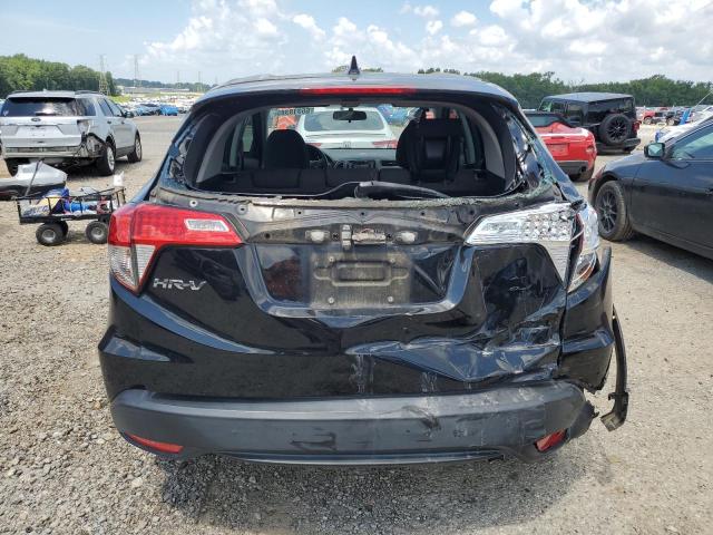 2019 HONDA HR-V LX 3CZRU5H33KG708999