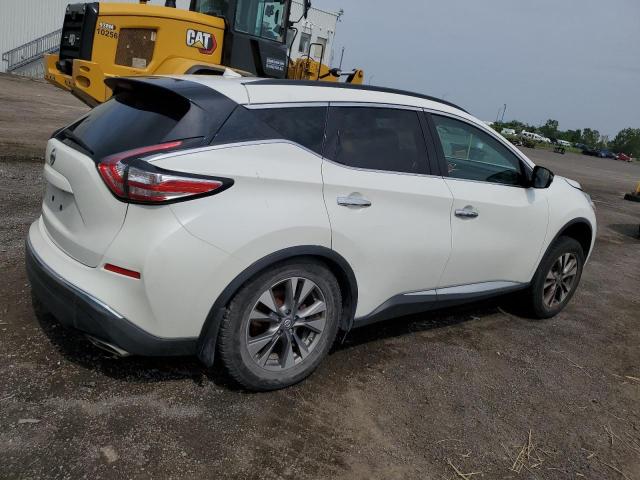 2015 NISSAN MURANO S - 5N1AZ2MGXFN235798