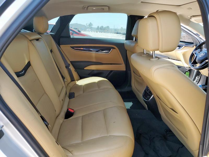 2014 CADILLAC XTS LUXURY - 2G61M5S34E9163456