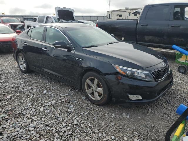 2015 KIA OPTIMA LX - KNAGM4A74F5665028
