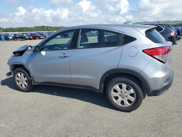 2021 HONDA HR-V LX 3CZRU6H3XMM739614