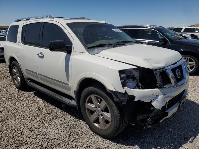 2011 NISSAN ARMADA SV - 5N1AA0NC8BN615014