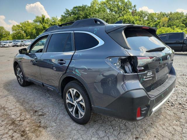2020 SUBARU OUTBACK LI 4S4BTGNDXL3196807