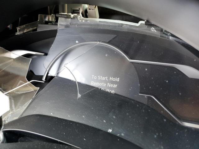 2019 HONDA CLARITY JHMZC5F11KC001573