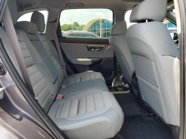 2022 HONDA CR-V EX 2HKRW2H51NH624109
