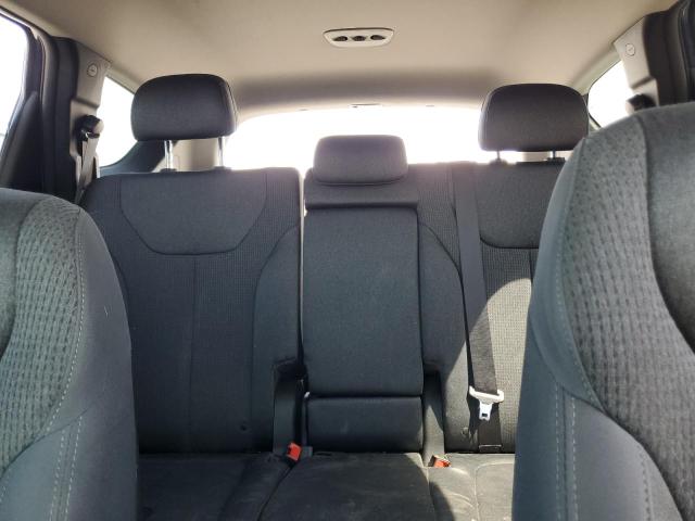 2023 HYUNDAI SANTA FE S 5NMS2DAJ2PH526366