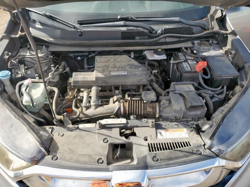 2017 HONDA CR-V EX 7FARW1H56HE037048