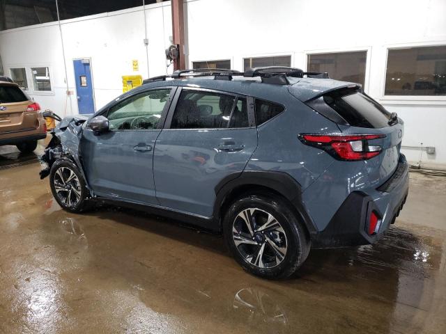 2024 SUBARU CROSSTREK JF2GUADC4R8886207