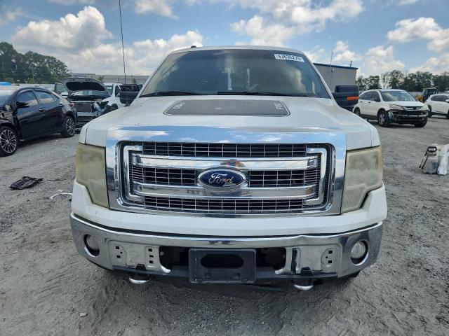 2014 FORD F150 SUPERCREW - Inny widok