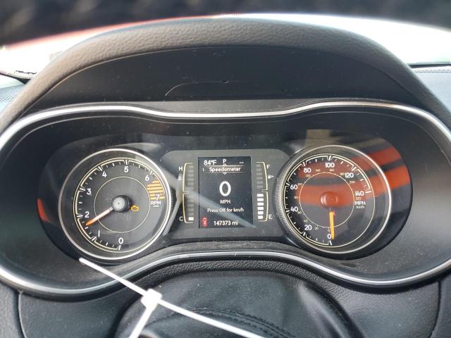2019 JEEP CHEROKEE L 1C4PJLLB7KD110355