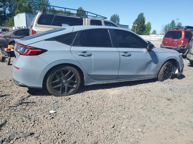 2022 HONDA CIVIC SPOR 19XFL2H83NE009488