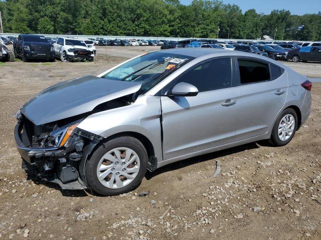 2020 HYUNDAI ELANTRA SE - 5NPD74LF8LH614449