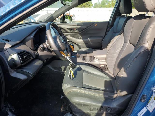 2024 SUBARU OUTBACK WI 4S4BTGUD1R3148476