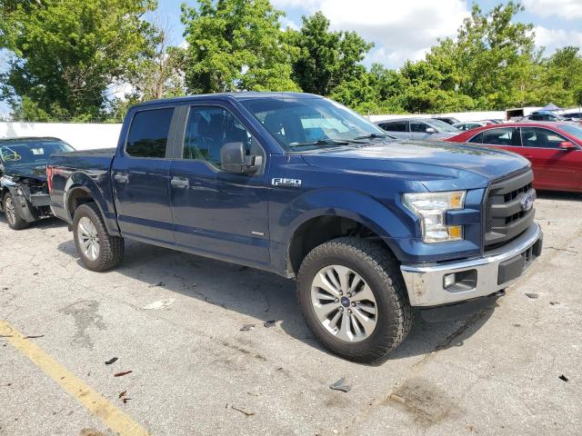 2016 FORD F150 SUPER 1FTEW1EG2GKF48905