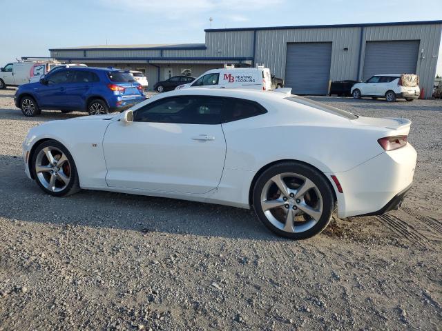 2016 CHEVROLET CAMARO LT 1G1FD1RS4G0173600