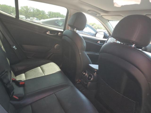 2018 KIA STINGER PR KNAE25LA9J6014203