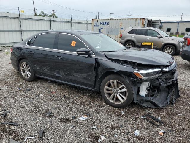 2020 VOLKSWAGEN PASSAT 1VWWA7A36LC012727