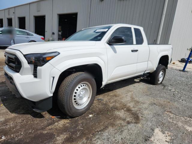 TOYOTA TACOMA XTR