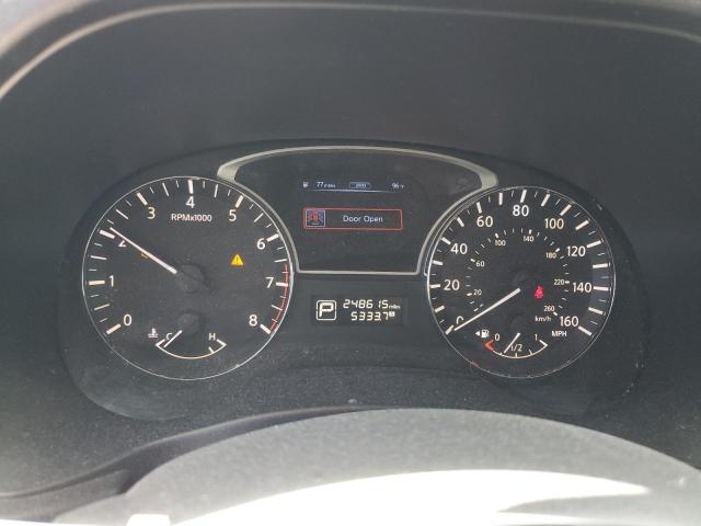 2014 NISSAN PATHFINDER - 5N1AR2MM1EC688417