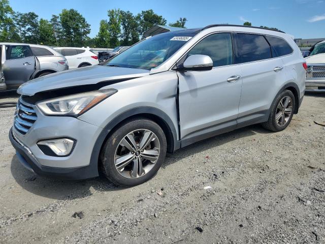2015 HYUNDAI SANTA FE G KM8SR4HF1FU115069