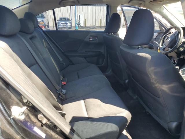 2014 HONDA ACCORD LX - 1HGCR2F32EA293550