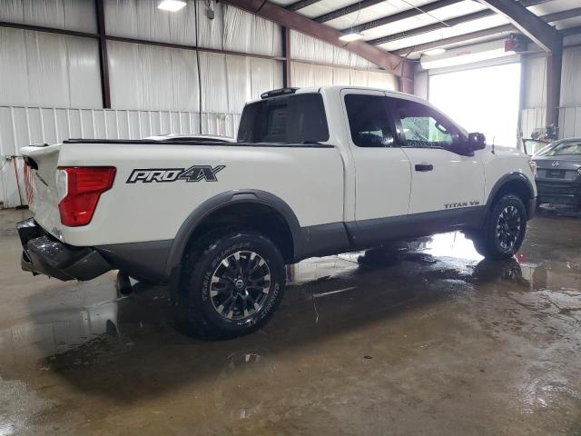 2018 NISSAN TITAN SV 1N6AA1C57JN507543