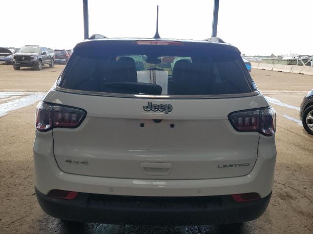 2025 JEEP COMPASS LI 3C4NJDCN9ST593557