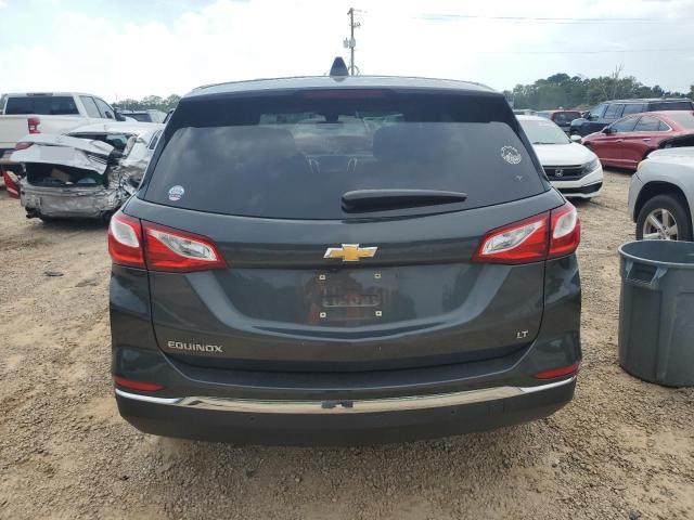2019 CHEVROLET EQUINOX LT 3GNAXJEV5KS631274