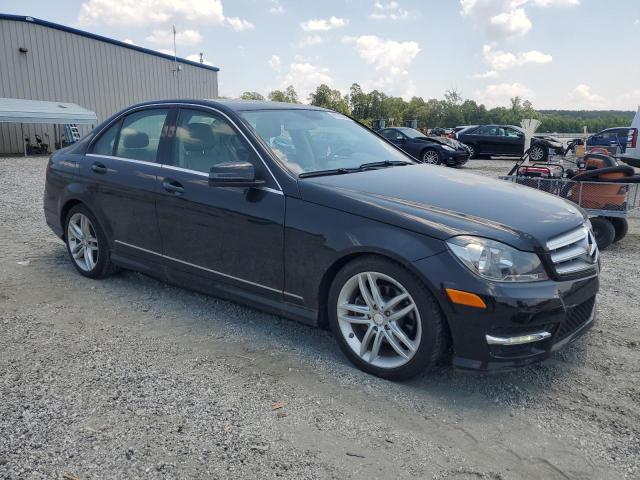 Vin: wddgf8bb7cr192968, lot: 61285045, mercedes-benz c-class 300 4matic 20124