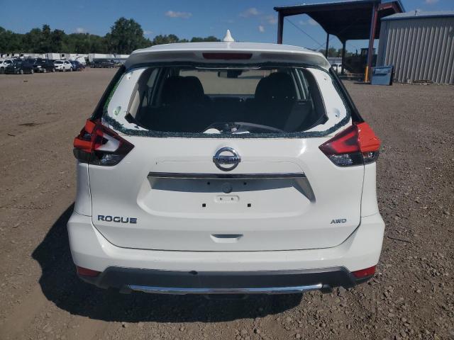 2019 NISSAN ROGUE S - KNMAT2MV8KP546181
