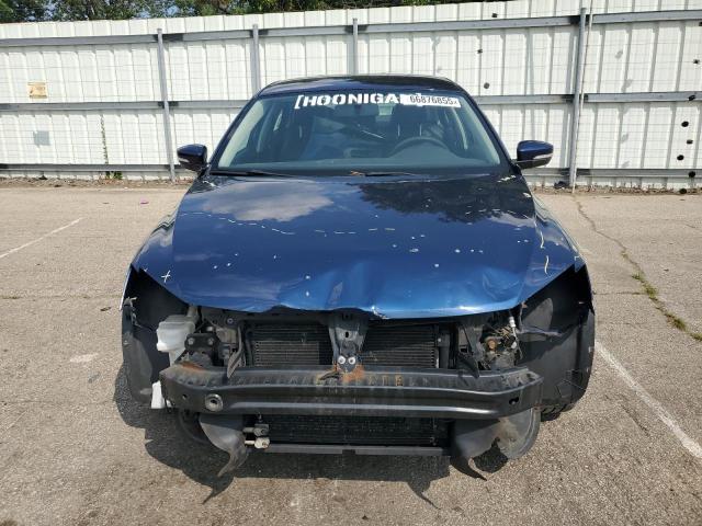 2012 VOLKSWAGEN JETTA SE - 3VWDX7AJ6CM398388