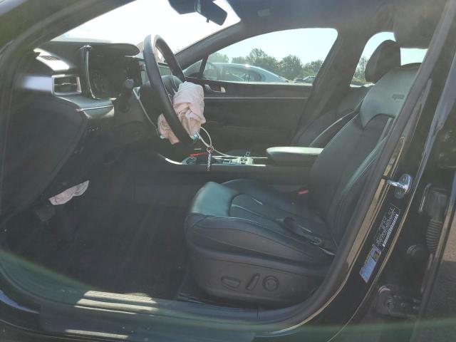 2022 KIA K5 GT LINE - 5XXG64J23NG089153