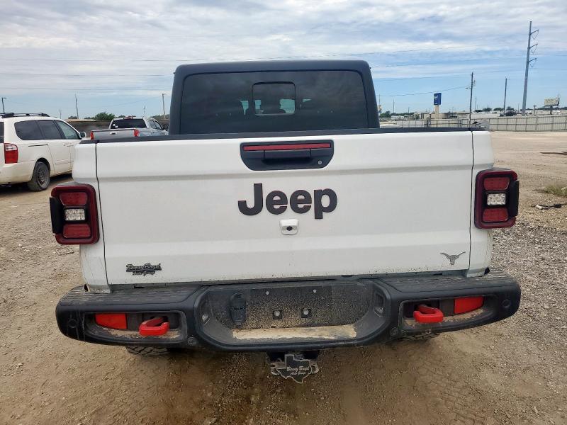 2024 JEEP GLADIATOR 1C6JJTBG9RL113901