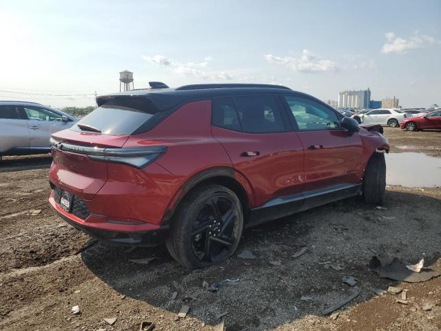 2024 CHEVROLET EQUINOX 3R 3GN7DRRR0RS281450