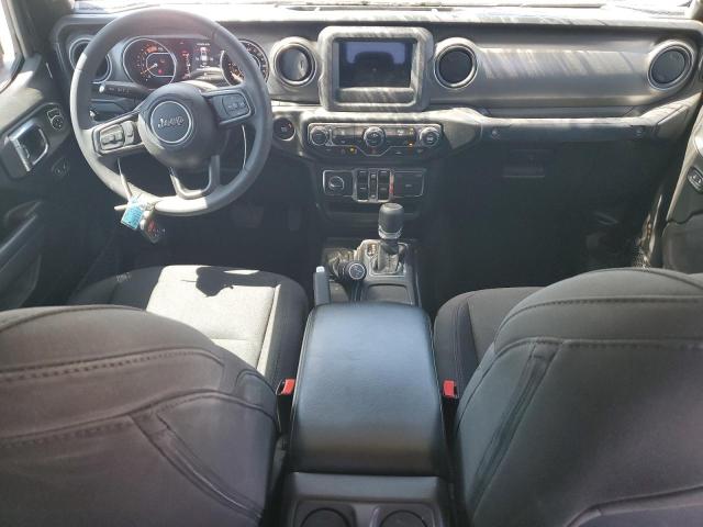 2023 JEEP GLADIATOR 1C6JJTAM3PL526708