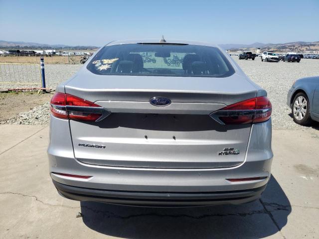 2019 FORD FUSION SE 3FA6P0LU3KR116421
