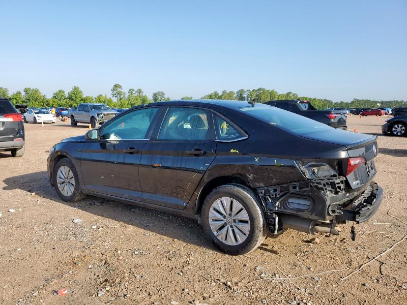 2019 VOLKSWAGEN JETTA S 3VWC57BU7KM220711