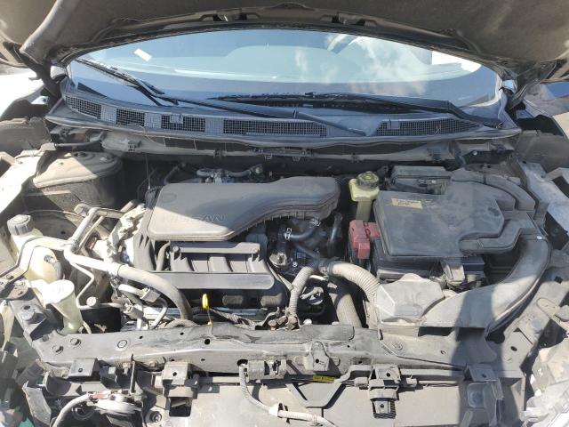 2018 NISSAN ROGUE SPOR - JN1BJ1CP7JW103535