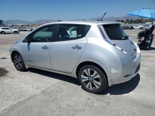 2013 NISSAN LEAF S - 1N4AZ0CP9DC402578