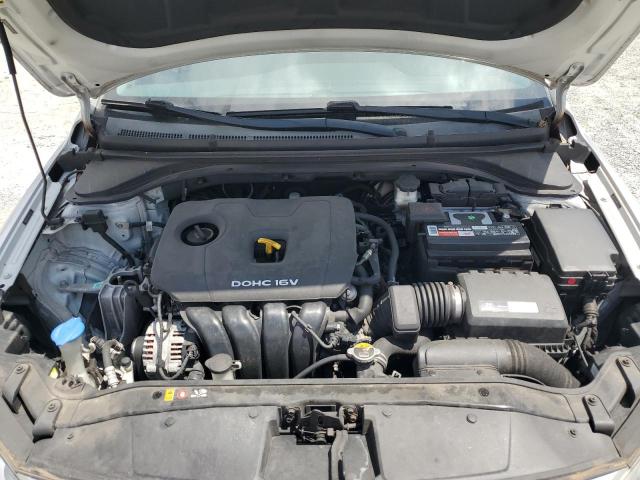 2017 HYUNDAI ELANTRA SE - 5NPD84LF5HH051753