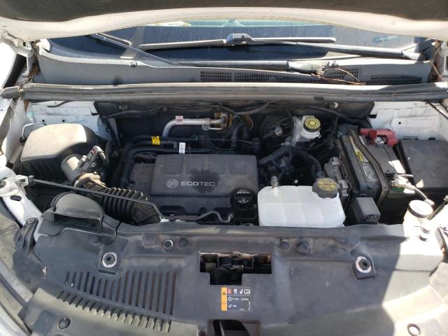 2019 BUICK ENCORE PRE KL4CJASBXKB857345