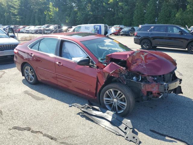 2017 TOYOTA CAMRY LE - 4T1BF1FK5HU815560