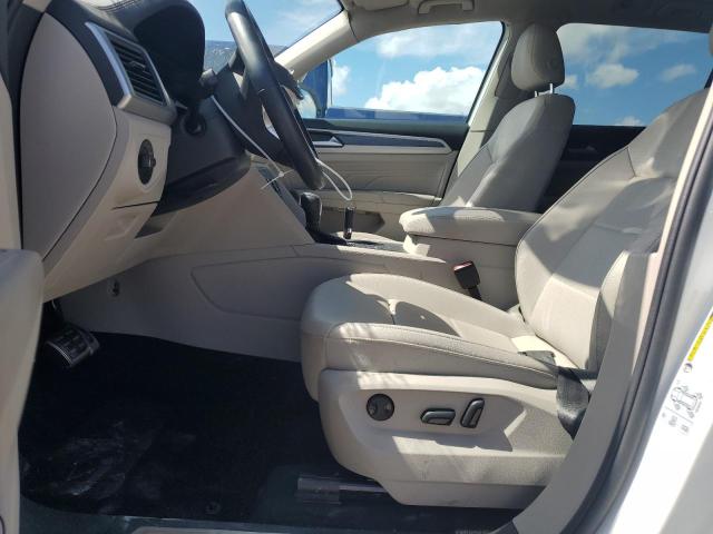 2021 VOLKSWAGEN ATLAS SE 1V2PR2CAXMC568005