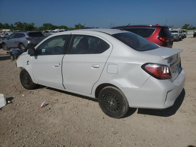 2023 MITSUBISHI MIRAGE G4 ML32FUFJ0PHF03978