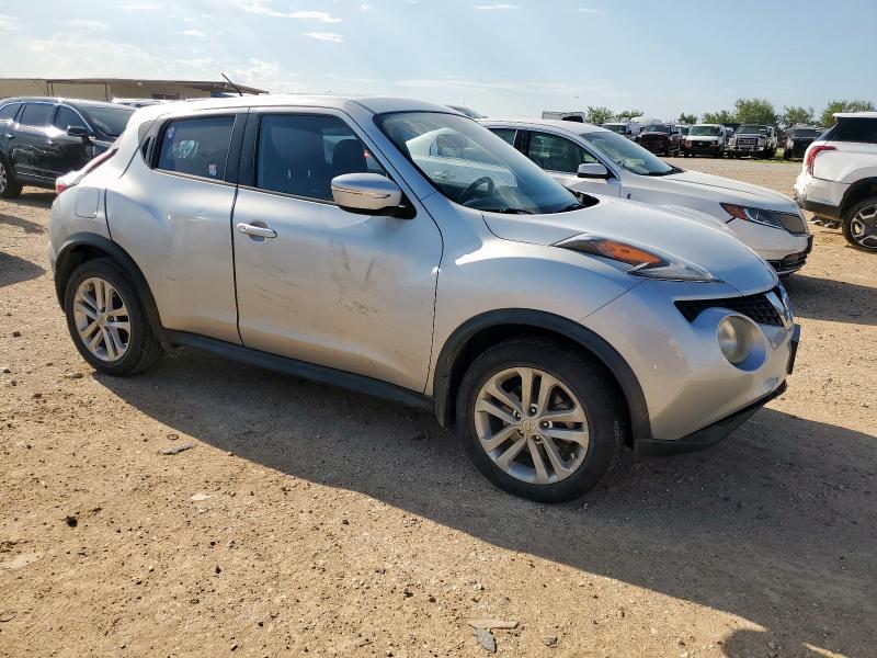 2015 NISSAN JUKE S JN8AF5MR5FT501812
