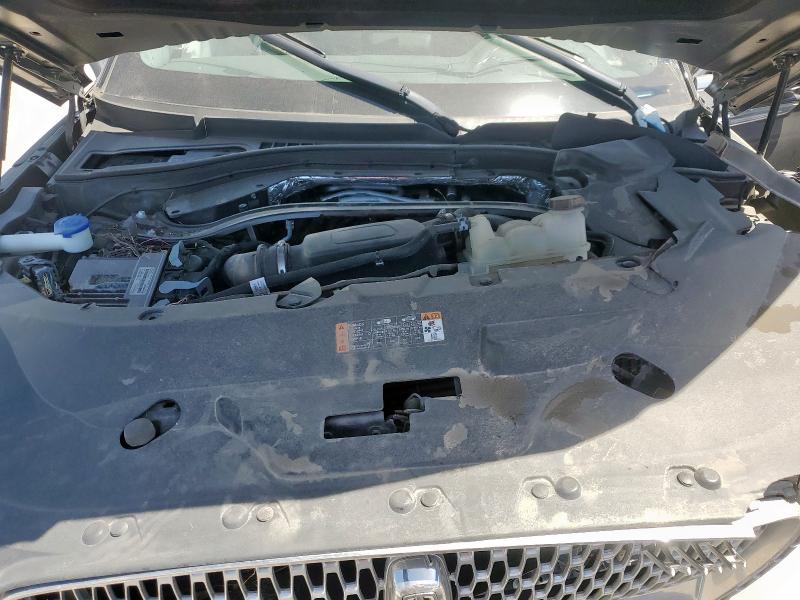 2020 LINCOLN AVIATOR RE 5LM5J7XC0LGL09743