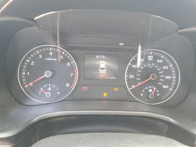 2021 KIA FORTE FE #3259647374