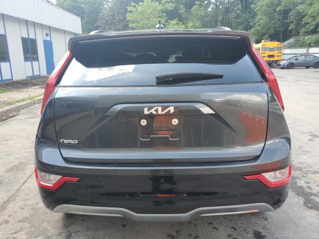 2024 KIA NIRO WIND - KNDCR3L1XR5107565