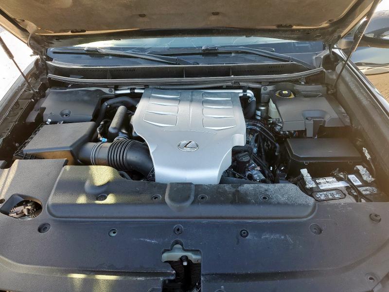 2021 LEXUS GX 460 PRE - JTJAM7BX7M5278069