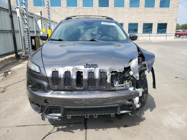 2017 JEEP CHEROKEE L 1C4PJMDS7HW608685
